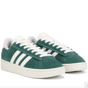 Green Adidas Women’s
